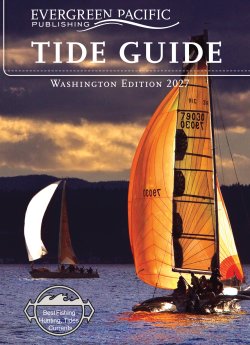 2027 Tide Guide WA Edition 2027 Tide Guide WA Edition