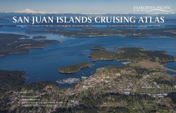 San Juan Islands Cruising Atlas San Juan Islands Cruising Atlas